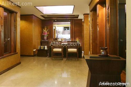 Adamas Resort & Spa 64